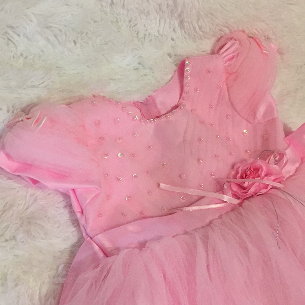 Princess dress